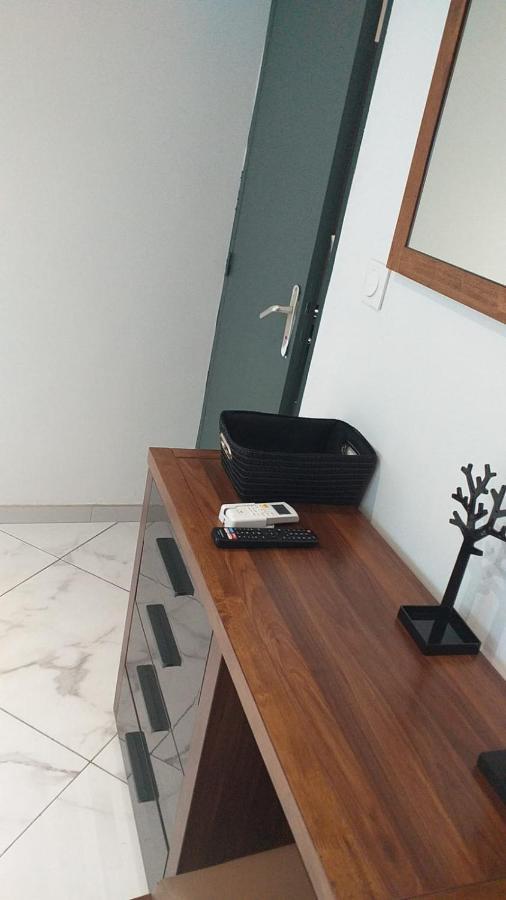 Gabi Hostel Cayenne Dış mekan fotoğraf