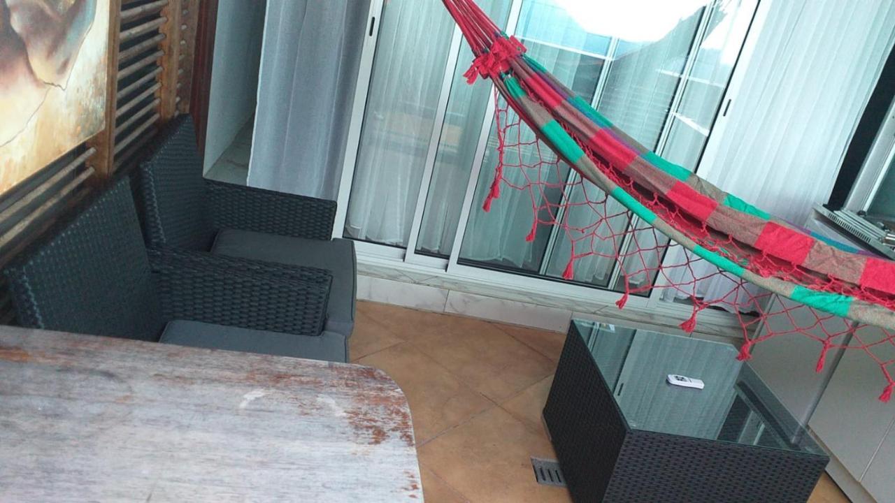 Gabi Hostel Cayenne Dış mekan fotoğraf